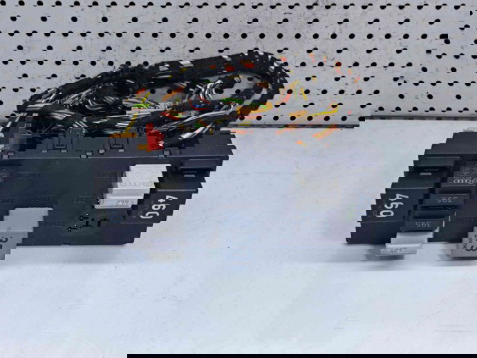  Modul confort Seat Leon (1P1) [Fabr 2005-2011] 3C0937049AJ