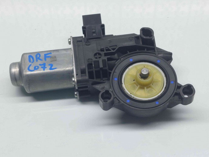 Motoras geam dreapta fata Seat Ibiza 5 Sportcoupe (6J1) [Fabr 2008-2017] 6R0959802AN
