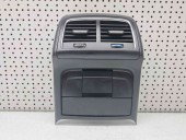  Grila aerisire consola centrala Audi A4 (8K2, B8) [Fabr 2008-2015] 8K0864376