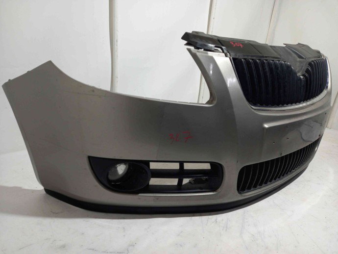 Bara fata SKODA FABIA 2 1.4 2007-2014