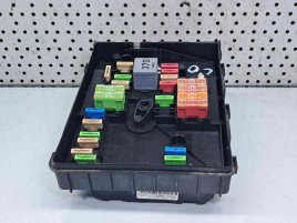  Panou sigurante Seat Leon (1P1) [Fabr 2005-2011] 1K0937125A 