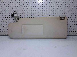  Parasolar dreapta Seat Leon (1P1) [Fabr 2005-2011] OEM