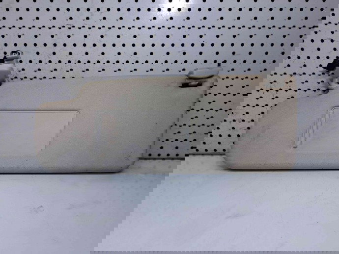  Parasolar dreapta Seat Leon (1P1) [Fabr 2005-2011] OEM