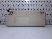  Parasolar dreapta Seat Leon (1P1) [Fabr 2005-2011] OEM