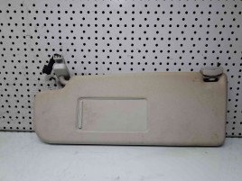  Parasolar stanga Seat Leon (1P1) [Fabr 2005-2011] OEM