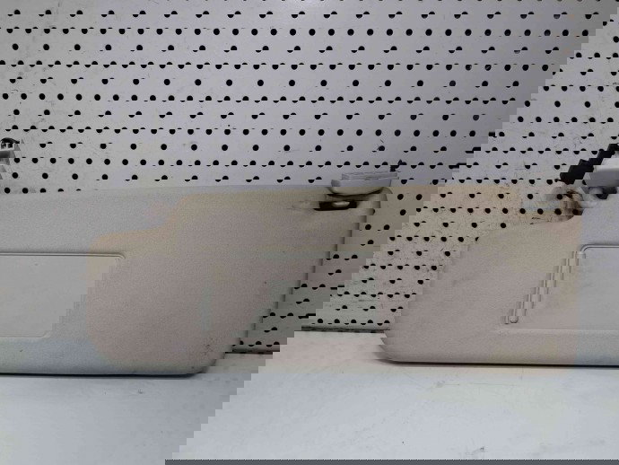  Parasolar stanga Seat Leon (1P1) [Fabr 2005-2011] OEM