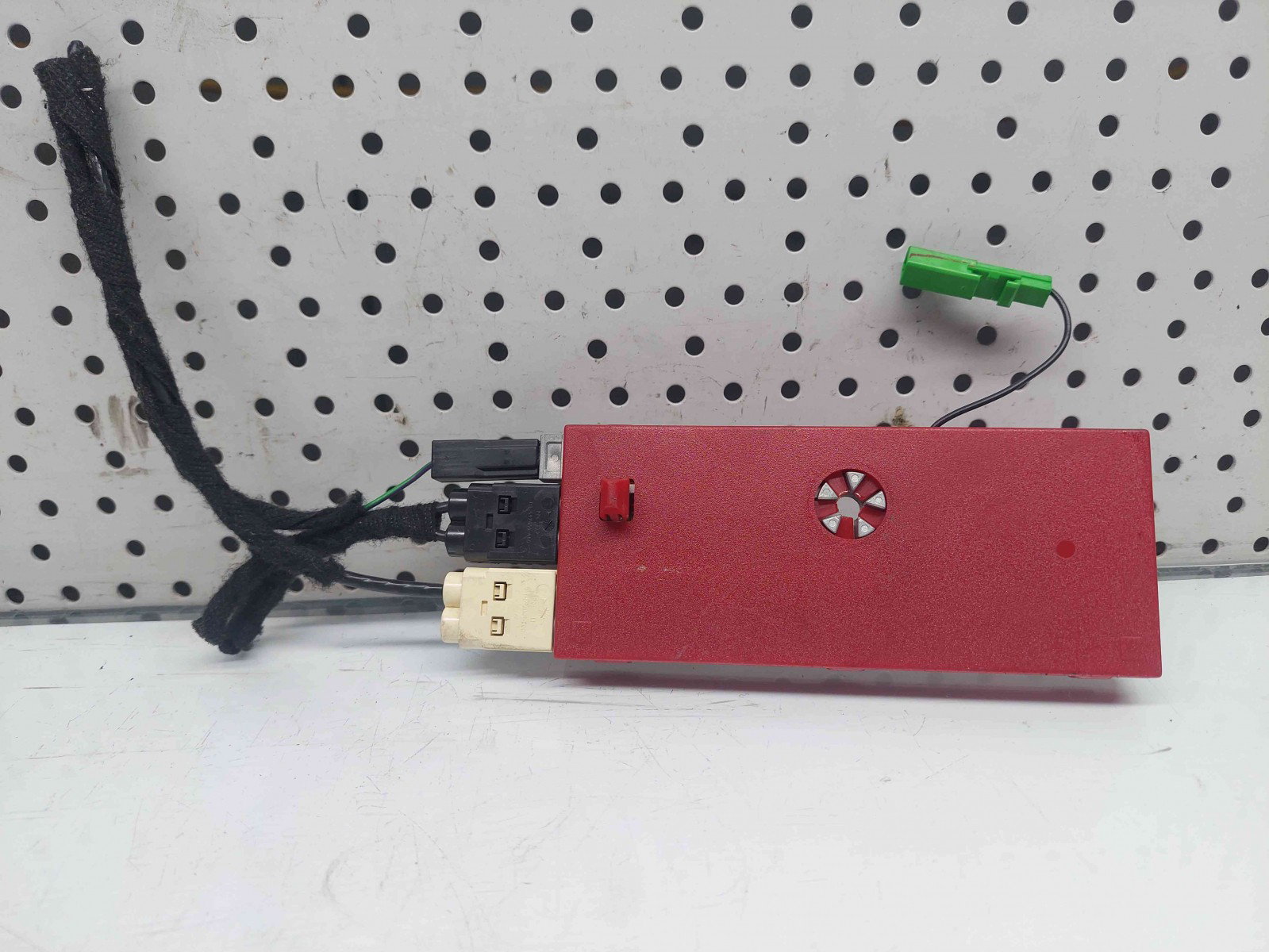 Modul antena Volvo XC60 [Fabr 2008-2017] 30775158 - imagine 3