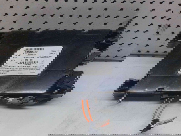  Modul bluetooth Volvo XC60 [Fabr 2008-2017] 31310712