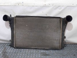 Radiator intercooler Seat Leon (1P1) [Fabr 2005-2011] 1K0145803T 2.0 TDI BMN  