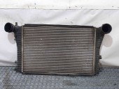 Radiator intercooler Seat Leon (1P1) [Fabr 2005-2011] 1K0145803T 2.0 TDI BMN  