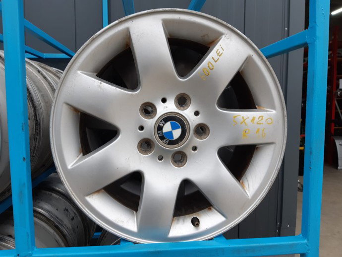 Jante aliaj BMW R16 5x120