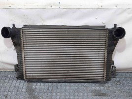 Radiator intercooler Seat Leon (1P1) [Fabr 2005-2011] OEM 1.9 TDI BXE  