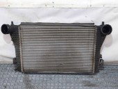 Radiator intercooler Seat Leon (1P1) [Fabr 2005-2011] OEM 1.9 TDI BXE  