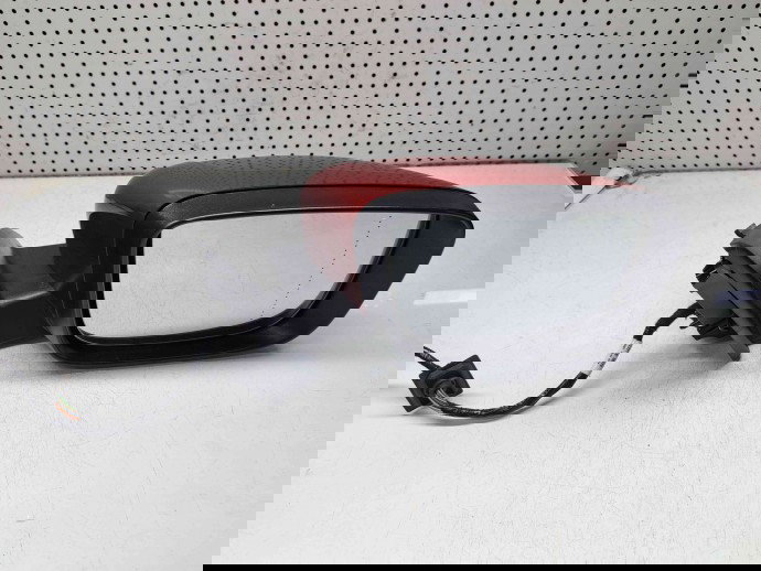 Oglinda dreapta Volvo XC60 [Fabr 2008-2017] FLAMENCO RED