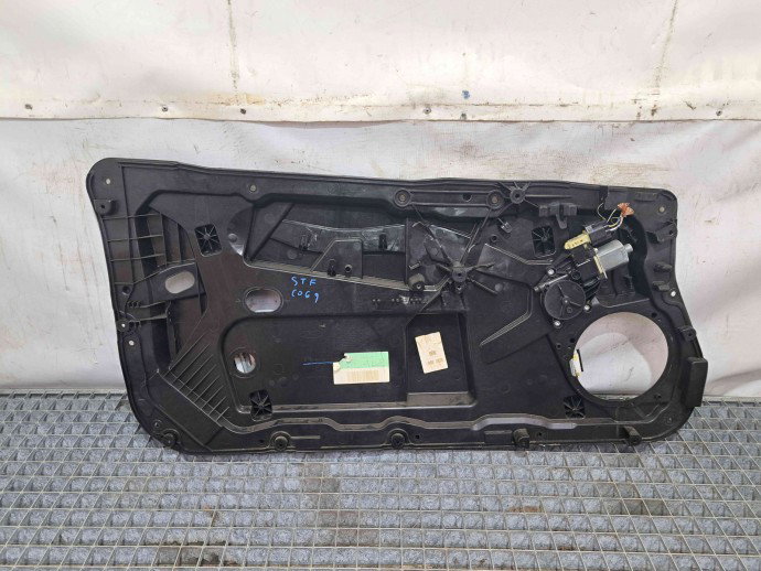 Macara electrica geam stanga fata Ford Fiesta 6 [Fabr 2008-2019] C1BB-B045H17-AC