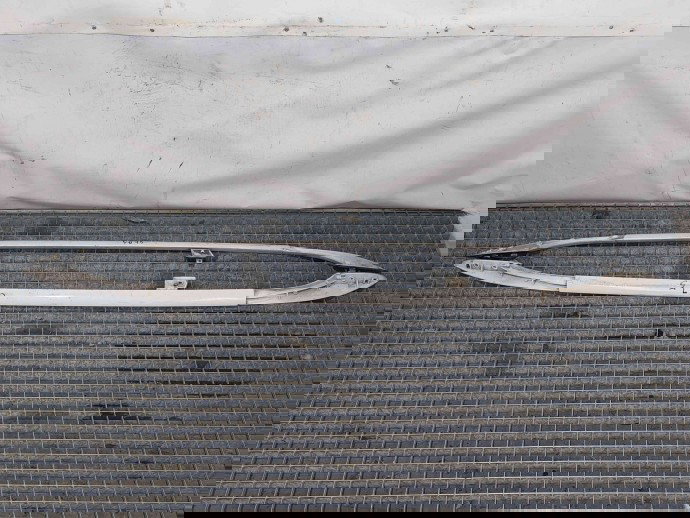 Set bare longitudinale Skoda Octavia 2 Combi (1Z5) [Fabr 2004-2013] OEM