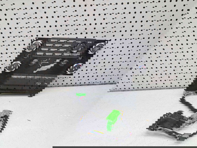  Panou comanda clima Volvo XC60 [Fabr 2008-2017] 30782906