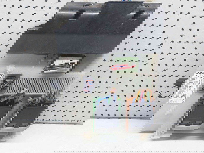  Panou sigurante Volvo XC60 [Fabr 2008-2017] 313141166AA / BG9T-14C256-GA 