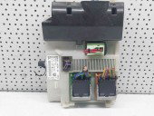  Panou sigurante Volvo XC60 [Fabr 2008-2017] 313141166AA / BG9T-14C256-GA 