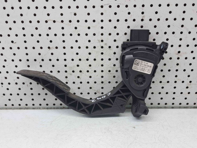  Pedala acceleratie Audi A4 (8K2, B8) [Fabr 2008-2015] 8K1721523