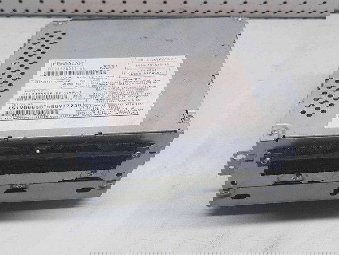  Radio CD Volvo XC60 [Fabr 2008-2017] 31328067AA