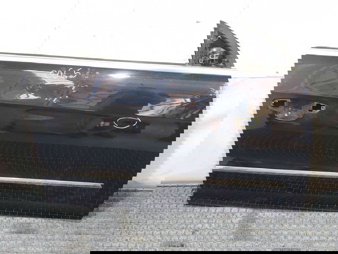 Usa dreapta fata Volkswagen Passat CC (357) [Fabr 2008-2012] LC9X