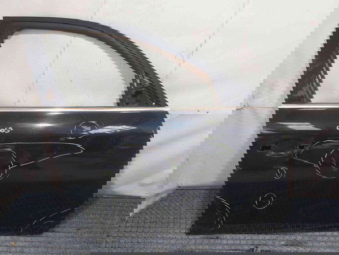 Usa dreapta fata Audi A4 (8K5, B8) Avant [Fabr 2008-2015] LZ9Y