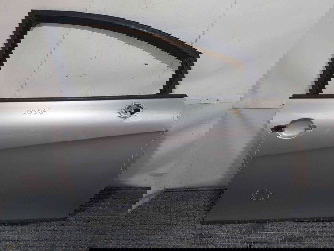 Usa dreapta fata Seat Leon (1P1) [Fabr 2005-2011] LS7Y