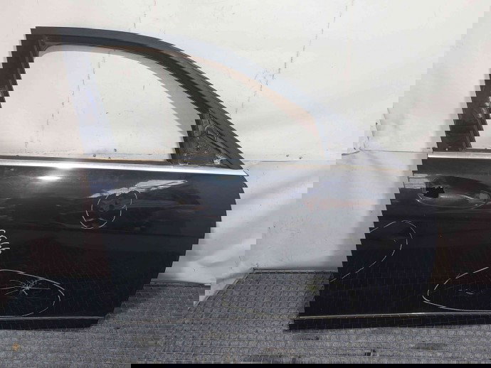 Usa dreapta fata Mercedes Clasa C (W204) [Fabr 2007-2014] 197 OBSIDIANSCHWARZ