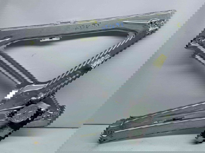 Macara electrica geam stanga fata SMART Fortwo Coupe (W451) [Fabr 2006-2014] A4517200346