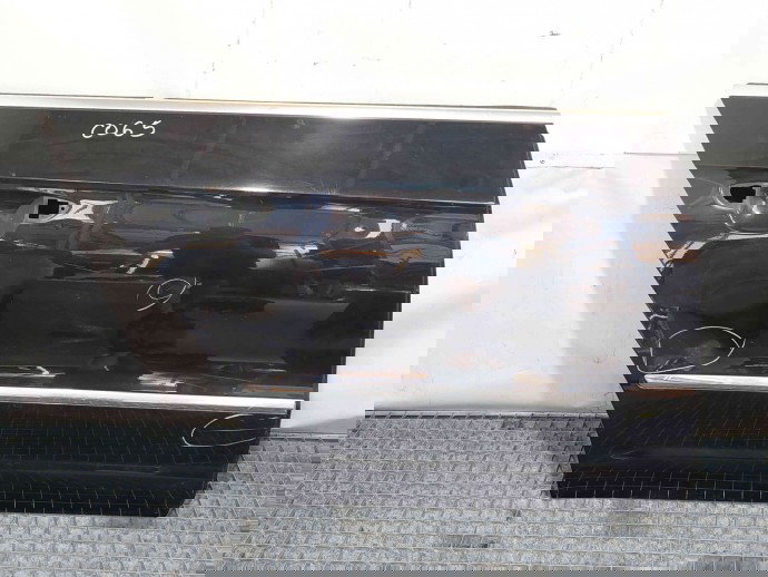 Usa dreapta spate Volkswagen Passat CC (357) [Fabr 2008-2012] LC9X