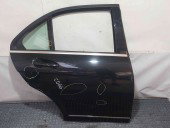 Usa dreapta spate Mercedes Clasa C (W204) [Fabr 2007-2014] 197 OBSIDIANSCHWARZ