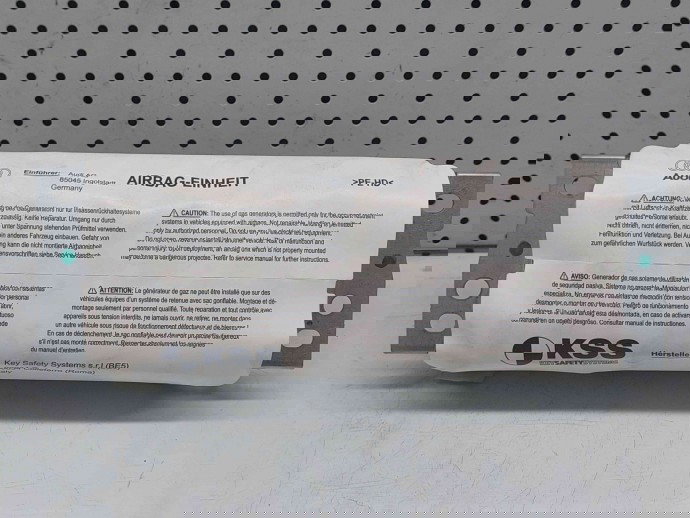  Airbag pasager Audi A4 (8K5, B8) Avant [Fabr 2008-2015] 8T0880204H