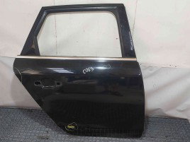 Usa dreapta spate Audi A4 (8K5, B8) Avant [Fabr 2008-2015] LZ9Y