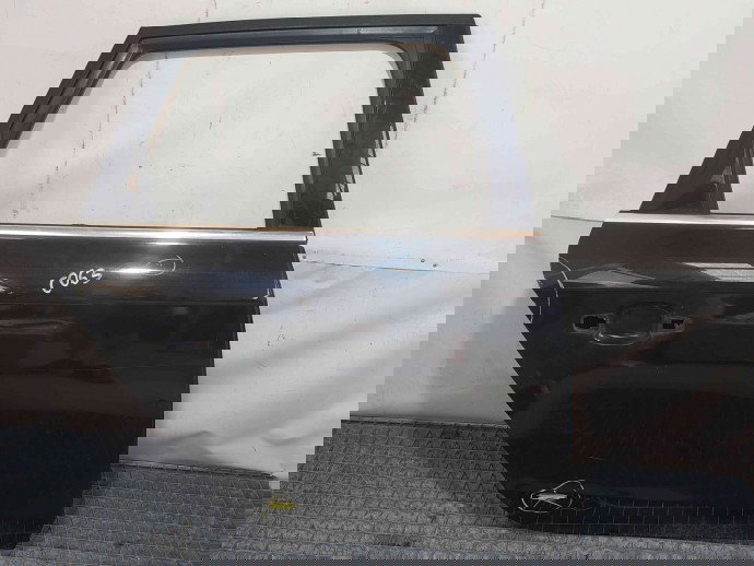 Usa dreapta spate Audi A4 (8K5, B8) Avant [Fabr 2008-2015] LZ9Y