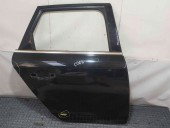 Usa dreapta spate Audi A4 (8K5, B8) Avant [Fabr 2008-2015] LZ9Y