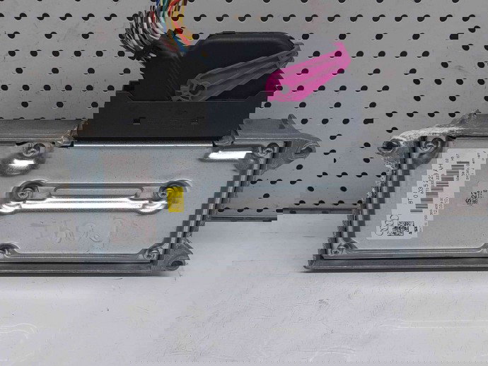  Amplificator audio Audi A4 (8K2, B8) [Fabr 2008-2015] 8T0035223AH