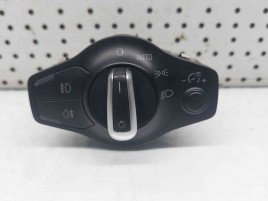  Bloc lumini Audi A4 (8K2, B8) [Fabr 2008-2015] 8K0941531AL