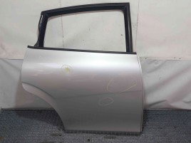 Usa dreapta spate Seat Leon (1P1) [Fabr 2005-2011] LS7Y