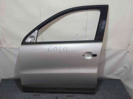 Usa stanga fata Volkswagen Tiguan (5N) [Fabr 2007-2016] LA7W