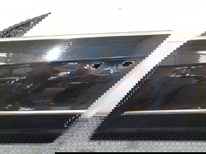 Usa stanga fata Volkswagen Passat CC (357) [Fabr 2008-2012] LC9X