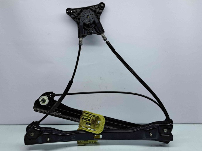 Macara electrica geam stanga fata Skoda Rapid (NH3) [Fabr 2012-2019] OEM