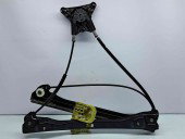 Macara electrica geam stanga fata Skoda Rapid (NH3) [Fabr 2012-2019] OEM