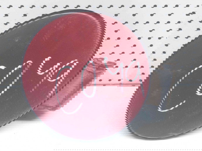 Capac rezervor Volvo XC60 [Fabr 2008-2017] FLAMENCO RED