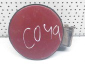 Capac rezervor Volvo XC60 [Fabr 2008-2017] FLAMENCO RED