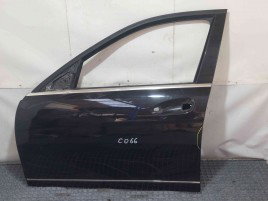 Usa stanga fata Mercedes Clasa C (W204) [Fabr 2007-2014] 197 OBSIDIANSCHWARZ