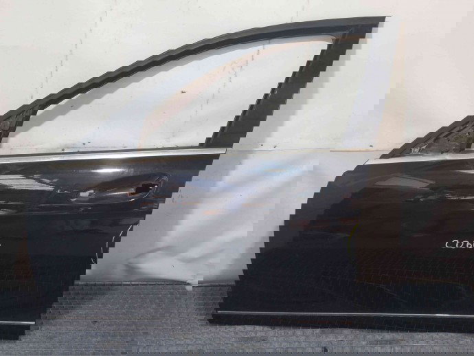 Usa stanga fata Mercedes Clasa C (W204) [Fabr 2007-2014] 197 OBSIDIANSCHWARZ