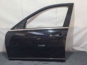 Usa stanga fata Mercedes Clasa C (W204) [Fabr 2007-2014] 197 OBSIDIANSCHWARZ