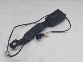  Capsa centura dreapta fata Seat Ibiza 5 (6J5) [Fabr 2008-2017] 6R0857756B