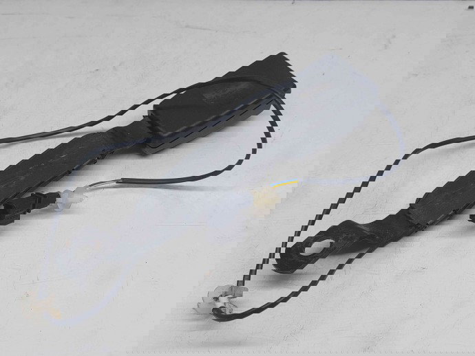  Capsa centura dreapta fata Seat Ibiza 5 (6J5) [Fabr 2008-2017] 6R0857756B